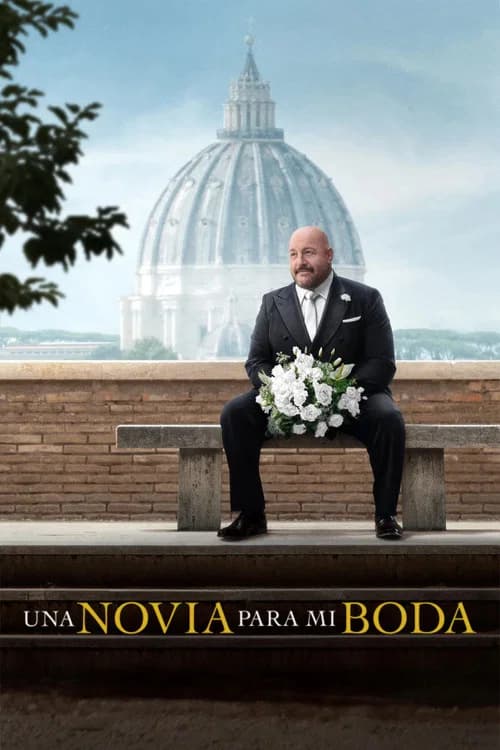 Una novia para mi boda