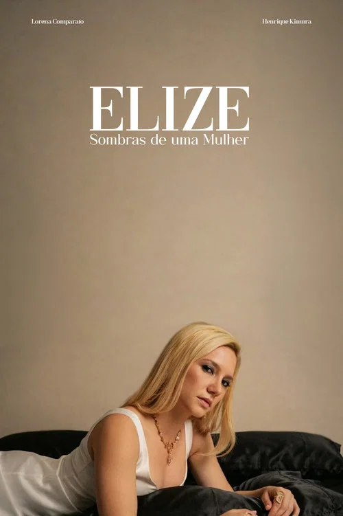 Elize: Sombras de una mujer