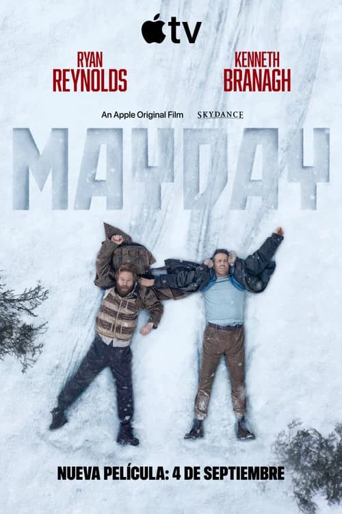 Mayday
